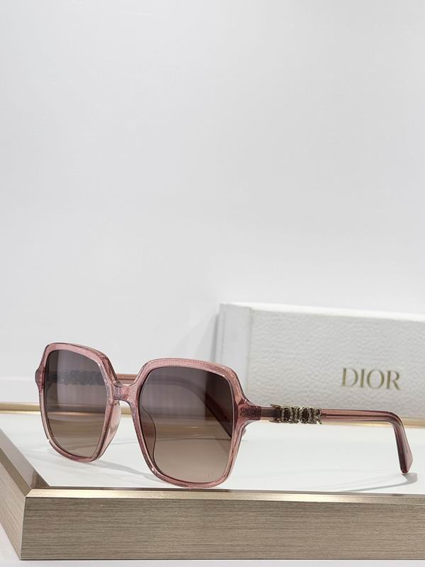 Dior Sunglasses ID:20260410-486